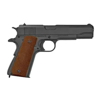 SDS 1911A1A9 US ARMY9 9MM 5IN