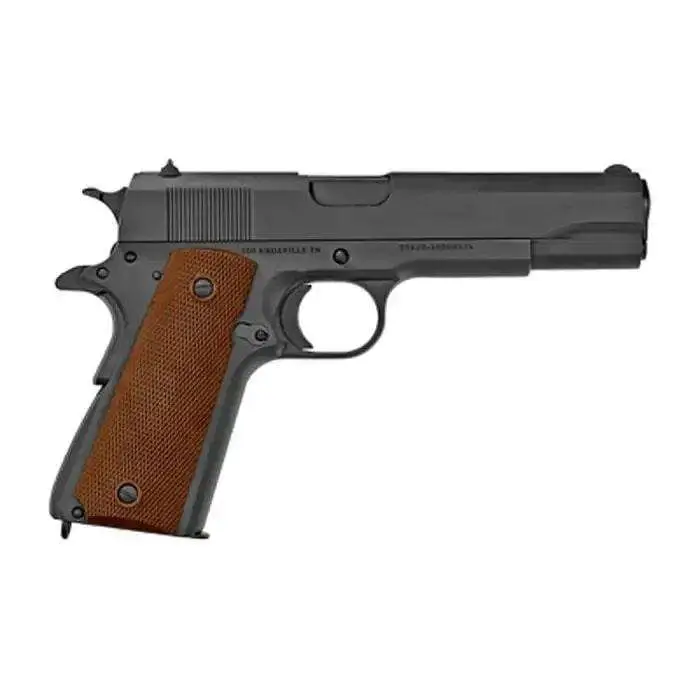 SDS 1911A1A9 US ARMY9 9MM 5IN SDS 1911A1A9 US ARMY9 9MM 5IN
