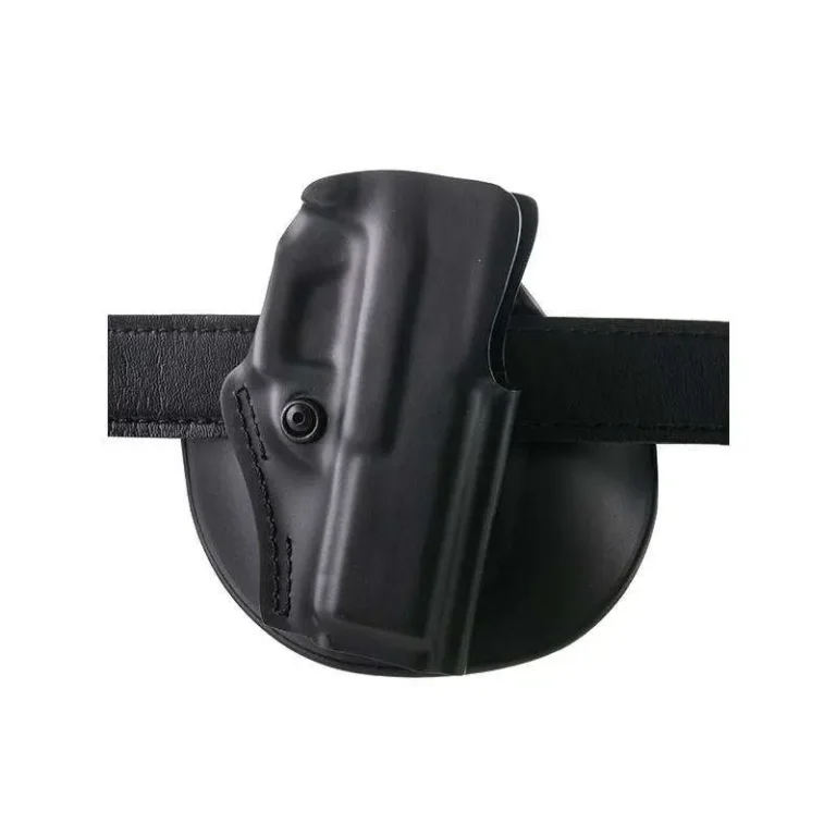 Safariland 5198283411 Open Top Concealment Belt Fits Glock 19/23 Thermoplastic Safariland 5198283411 Open Top Concealment Belt Fits Glock 19/23 Thermoplastic