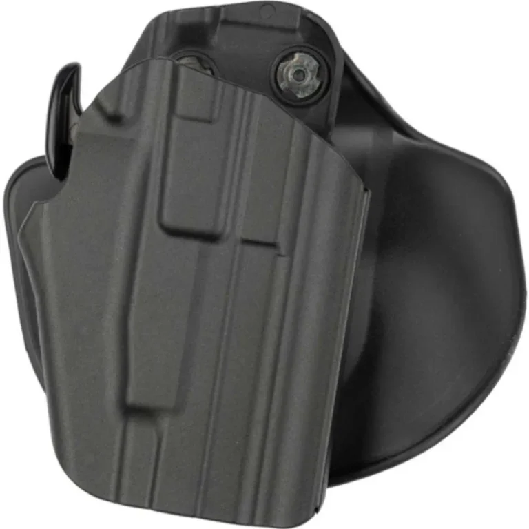 Safariland 578 GLS Pro-Fit Belt Beretta 92,92F,92FS,92D SafariSeven Black