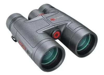 Simmons 897842R Venture 8x 42mm 360 ft @ 100 yds FOV 17.78mm Eye Relief Black