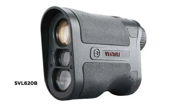 Simmons SVL620BT Venture  6x 20mm 625 yds Black