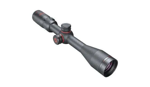 Simmons WTC3940 Whitetail Classic  3-9x 40mm Obj 33.00-10.00 ft @ 100 yds FOV Bl