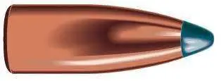 HOT-COR 8MM (0.323”) SPITZER BULLETS 8MM (0.323”) 150GR SPITZER 100/BOX