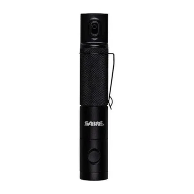 SEC FL1402 PEPPER SPRAY + FLASHLIGHT