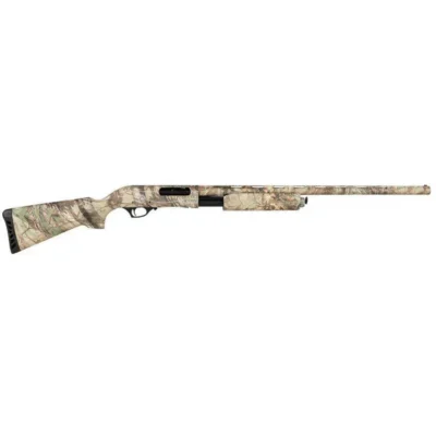 T R Imports SMRTX1228 MAG 35  12 Gauge 28″ 4+1 3.5″ Realtree Xtra Green Right Ha