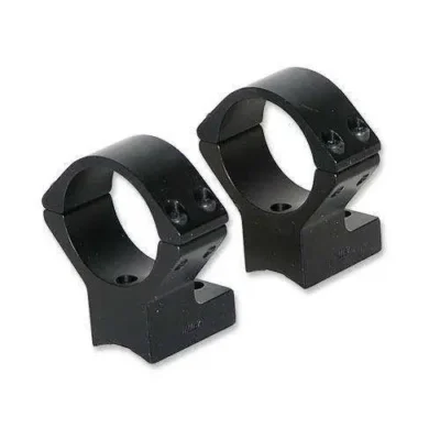 Mounts 2-Pc SavAccu, RugAm,TC,30m HiMatte