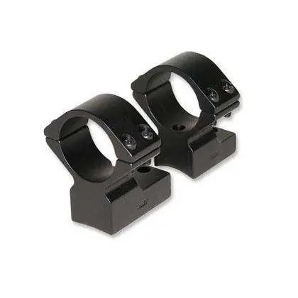 TALLEY 1″ ALLOY HIGH R&B WEATHERBY MARKV TALLEY 1″ ALLOY HIGH R&B WEATHERBY MARKV
