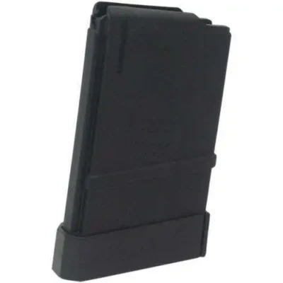 Thermold M16AR1515 AR-15/M-16  223 Rem,5.56 NATO  15rd Black Detachable