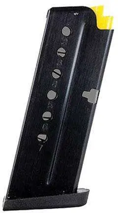 Taurus 510709 Taurus 9mm Luger 709 Post-2009 7rd Black Detachable Taurus 510709 Taurus 9mm Luger 709 Post-2009 7rd Black Detachable