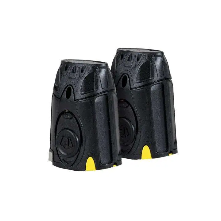 Taser 37215 Bolt/Pulse/Pulse+ Cartridges   2 Pack