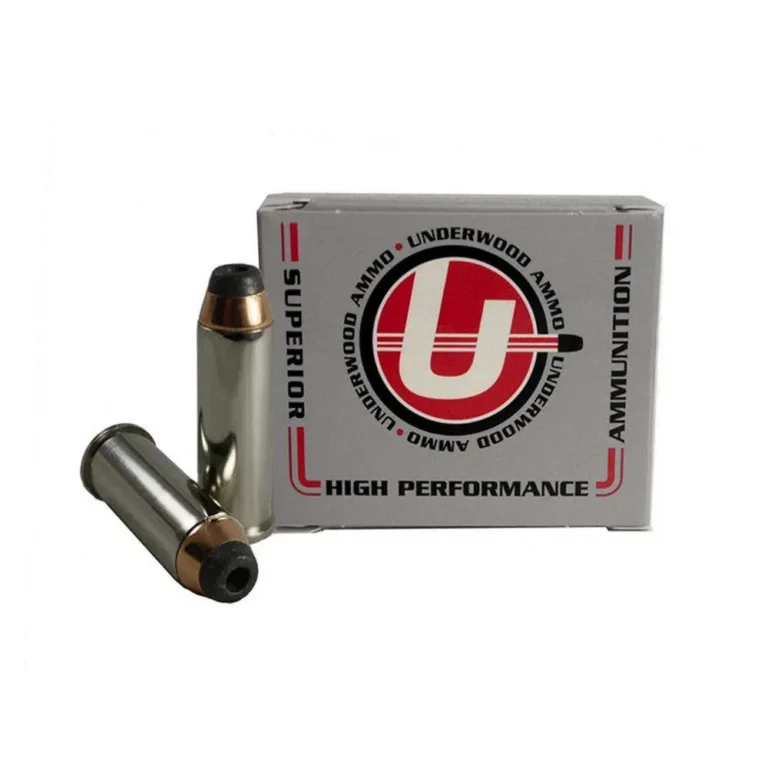 44 Remington Magnum 200 Grain Jacketed Hollow Point Ammo 20 Rnd 44 Remington Magnum 200 Grain Jacketed Hollow Point Ammo 20 Rnd