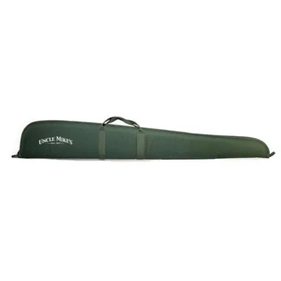 MIKE’S SHOTGUN CASE GREEN EXTRA LARGE 52″