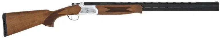 TriStar 33118 Trinity LT 410 Gauge 28″ 2 3″ Silver Turkish Walnut Right Hand 5 C TriStar 33118 Trinity LT 410 Gauge 28″ 2 3″ Silver Turkish Walnut Right Hand 5 C