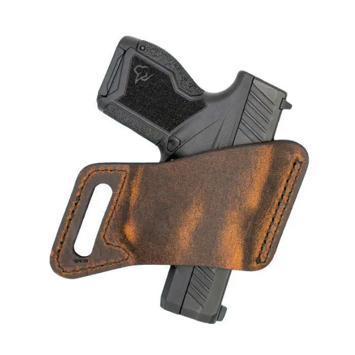 Arma Holster OWB Brown Size 1