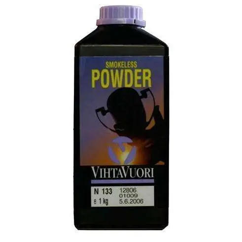 N133 8LB RIFLE POWDER ***** N133 8LB RIFLE POWDER *****