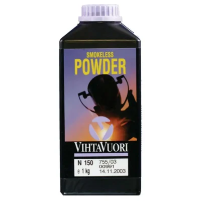 N150 1LB RIFLE POWDER   ********