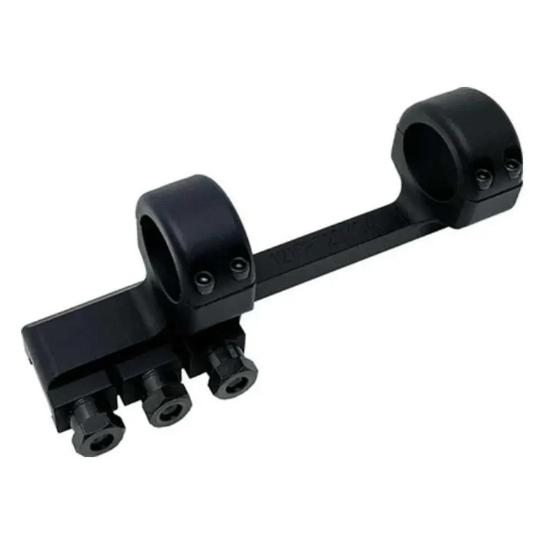 3.8 Forward FR Picantinny Rail-20MOA-Black 3.8 Forward FR Picantinny Rail-20MOA-Black
