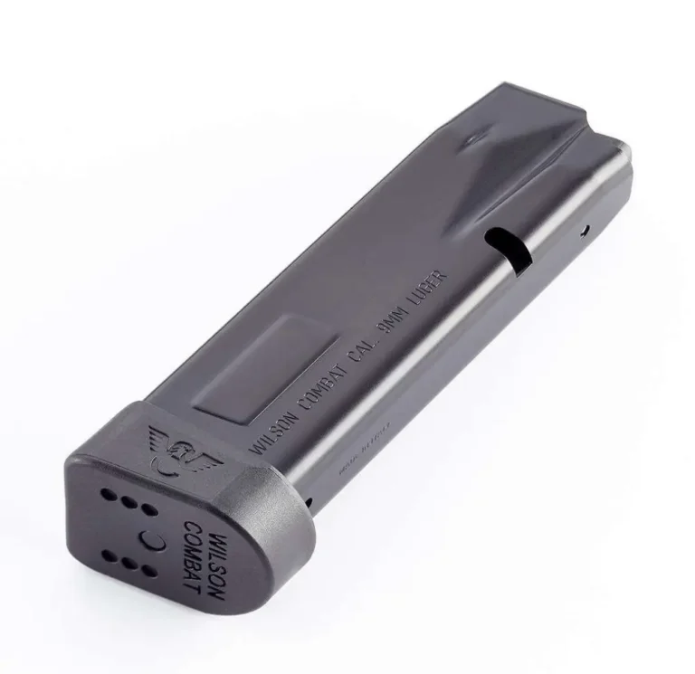 WCT MAGAZINE EDC X9 9MM 18RD WCT MAGAZINE EDC X9 9MM 18RD