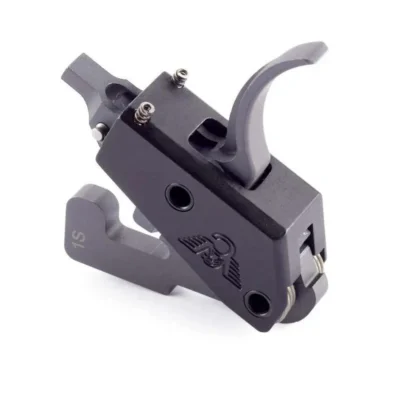 Tactical Trigger Unit Single-Stage Semi-Auto 3 1/2 – 4 LB.