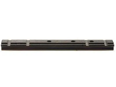 Weaver Mounts 48087 Top Mount   H&R 700 Black