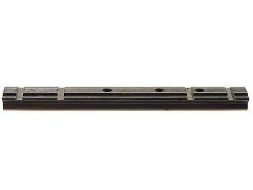 Weaver Mounts 48087 Top Mount H&R 700 Black Weaver Mounts 48087 Top Mount H&R 700 Black