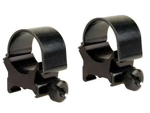 Weaver Mounts 49050 Top Mount Detachable 1″ High Black Weaver Mounts 49050 Top Mount Detachable 1″ High Black