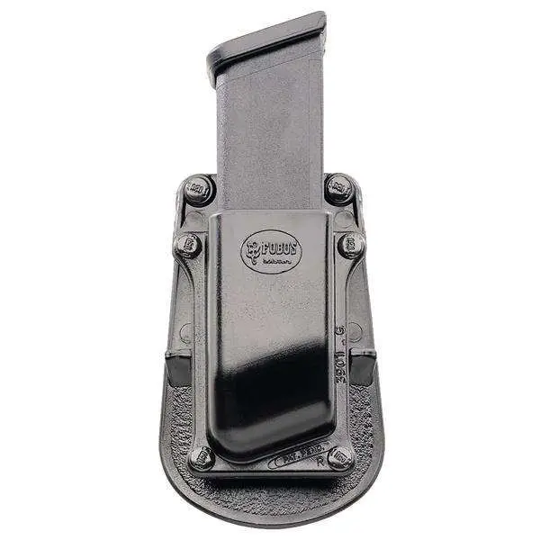 Fobus 390145 Single Fits 1911 45 ACP Single Stack Plastic Black Fobus 390145 Single Fits 1911 45 ACP Single Stack Plastic Black