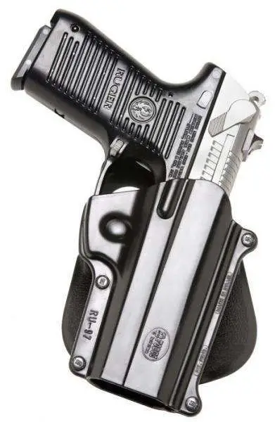 Fobus C21RP Standard Belt Roto Paddle Colt 45 Govt Commander/Officer/1911-Style Fobus C21RP Standard Belt Roto Paddle Colt 45 Govt Commander/Officer/1911-Style