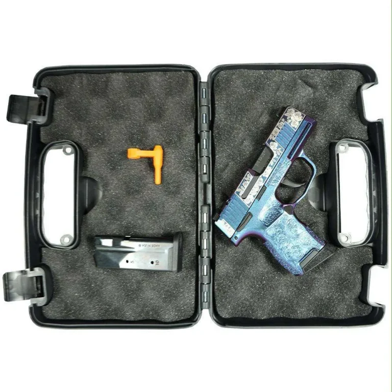 P365 9MM 3.1 BLK STRKR XRAY3 OPTIC READY 2MAG-GUNS&ROSES MONGOOS PRPL P365 9MM 3.1 BLK STRKR XRAY3 OPTIC READY 2MAG-GUNS&ROSES MONGOOS PRPL