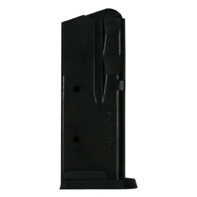 P365 9MM 3.1IN  BLK STRIKER XRAY3 OPTIC READY 2 MAGS MANUAL SAFETY-Mongoose