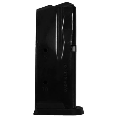 P365 9MM 3.1  BLK STRIKRXRAY3 OPTIC READY 2MAGS MAN SAFETY-GUNS & ROSES MON