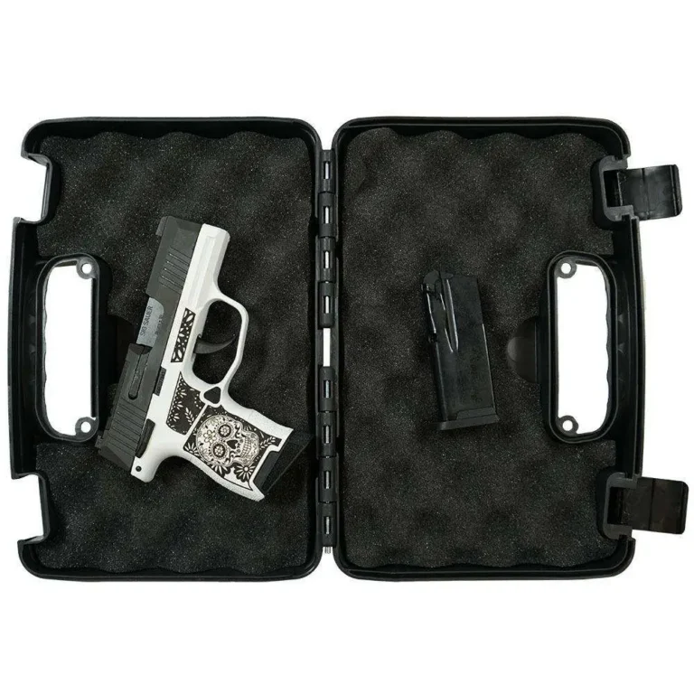 P365 9MM 3.1IN BLK STRIKER XRAY3 OPTIC READY 2 MAGS MANUAL SAFETY-Nitron P P365 9MM 3.1IN BLK STRIKER XRAY3 OPTIC READY 2 MAGS MANUAL SAFETY-Nitron P