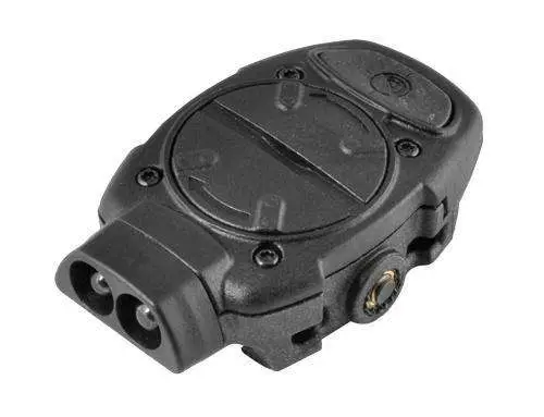 Mission First Tactical TBLW Backup Light Torch 20 Lumens CR2016 Blk Mission First Tactical TBLW Backup Light Torch 20 Lumens CR2016 Blk