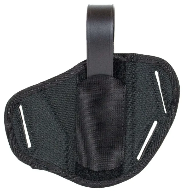PANCAKE HOLSTER SZ 1 3-4 BRL BLK PANCAKE HOLSTER SZ 1 3-4 BRL BLK