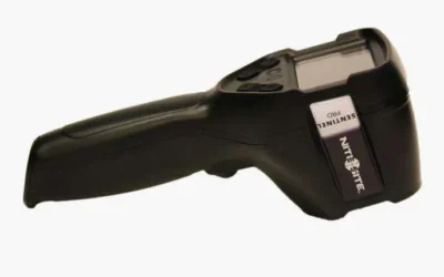 NT SENTINEL PRO HandHeld Night Vision Viewer