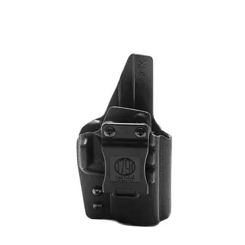 1791 Gunleather TACIWBXDSBLKR Tactical Kydex IWB Springfield XD-S Kydex Black 1791 Gunleather TACIWBXDSBLKR Tactical Kydex IWB Springfield XD-S Kydex Black