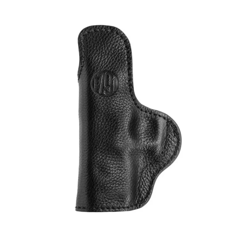 1791 Gunleather UCH0NSBR Ultra Custom  Night Sky Black Leather Beretta,Colt,Kahr