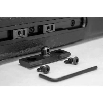 Anschutz T-Nut Stud Adaptor Set