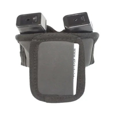 Sticky Holster Dual Super Mag Pouch (DSMP)