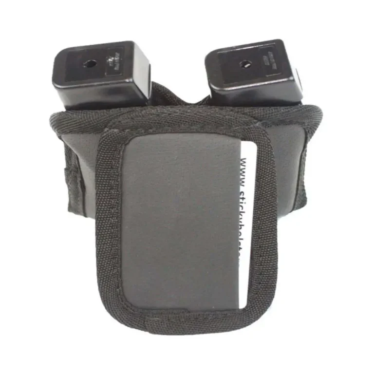 Sticky Holster Dual Super Mag Pouch (DSMP) Sticky Holster Dual Super Mag Pouch (DSMP)