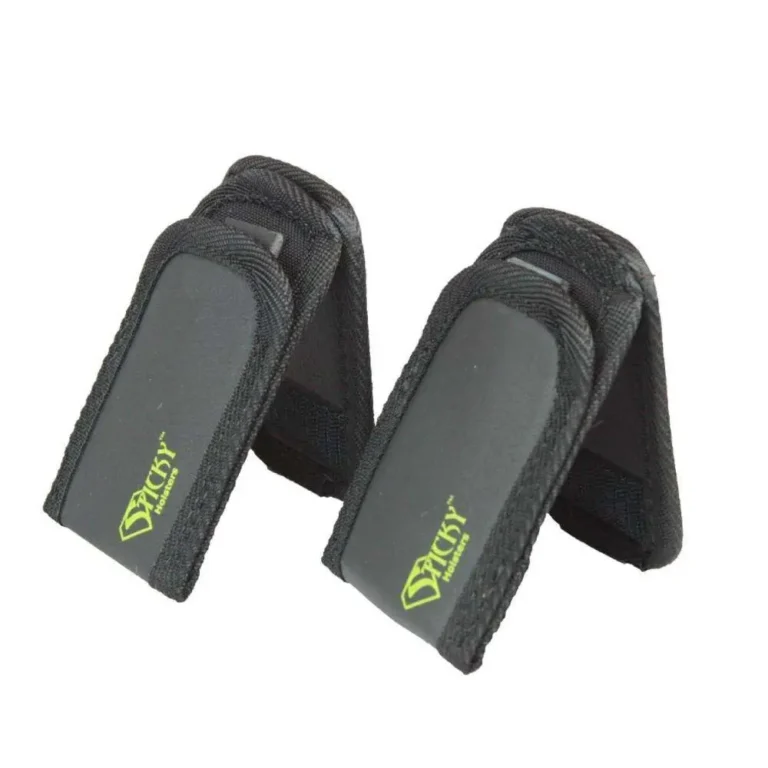 Super Mag Pouch for dble stack and lge single stack 1911 style mags 2 pack Super Mag Pouch for dble stack and lge single stack 1911 style mags 2 pack