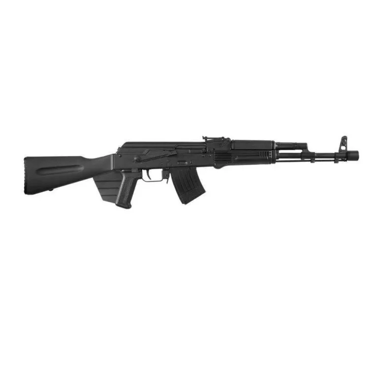 Kalashnikov KR103 Kali – Black – 16″ – Semi Auto 762×39 Kalashnikov KR103 Kali – Black – 16″ – Semi Auto 762×39