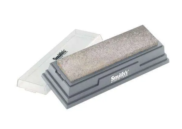 Smiths Products MBS6 Arkansas Bench Stone