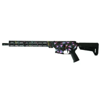 Miami AR .556 Retro Style
