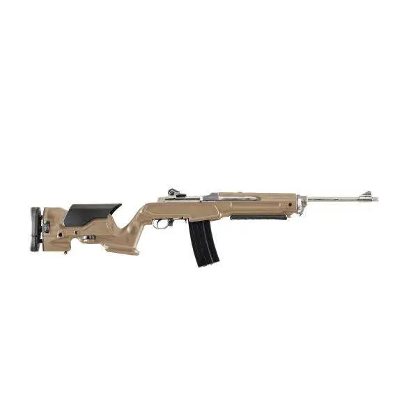 ProMag AAMINIDT Archangel Precision Stock Ruger Mini-14/Thirty Desert Tan Carbon ProMag AAMINIDT Archangel Precision Stock Ruger Mini-14/Thirty Desert Tan Carbon
