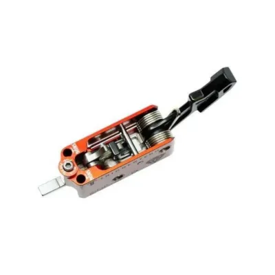 TRIGRTECH AR15 BLK DIAM FLAT RH