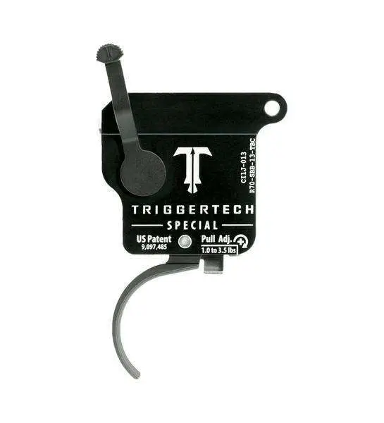 REMINGTON 700 SPECIAL TRIGGERS REMINGTON 700 SPECIAL TRIGGER CURVED BLACK REMINGTON 700 SPECIAL TRIGGERS REMINGTON 700 SPECIAL TRIGGER CURVED BLACK