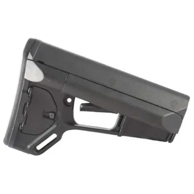 Magpul MAG371-BLK ACS Commercial-Spec AR-15/M16/M4 Black Polymer Stock