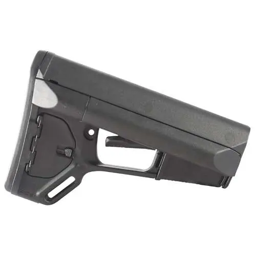 Magpul MAG371-BLK ACS Commercial-Spec AR-15/M16/M4 Black Polymer Stock